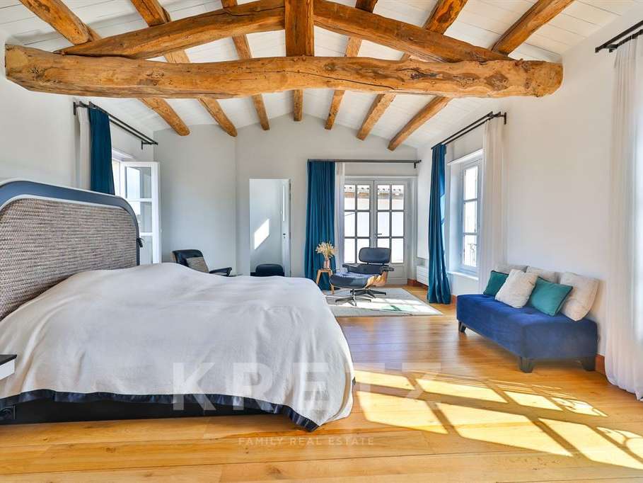 House Le Bois-Plage-en-Ré