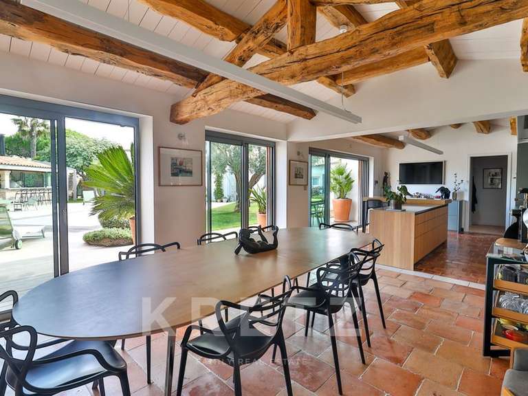 House Le Bois-Plage-en-Ré - 6 bedrooms - 452m²