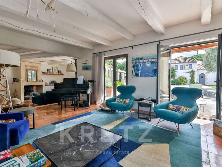 House Le Bois-Plage-en-Ré - 6 bedrooms - 452m²