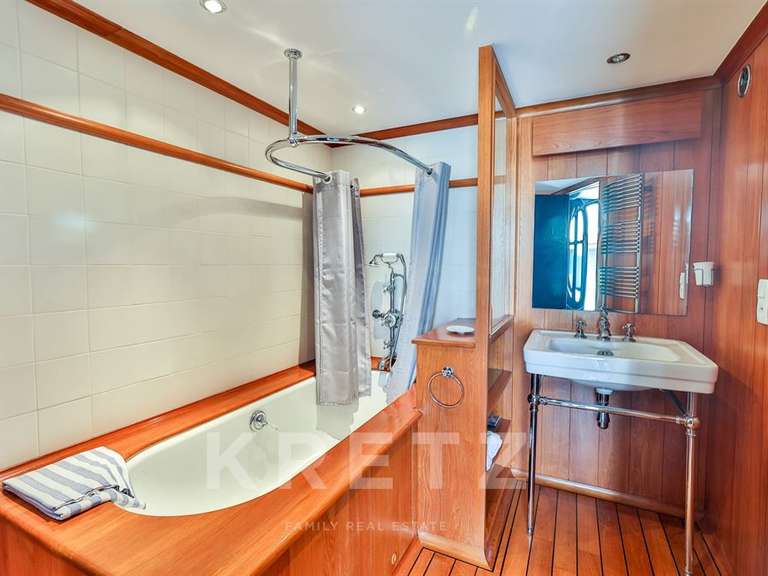 Maison Le Bois-Plage-en-Ré - 6 chambres - 452m²