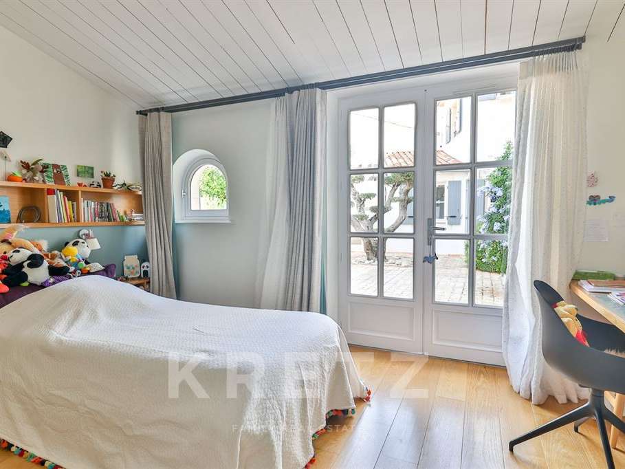 House Le Bois-Plage-en-Ré