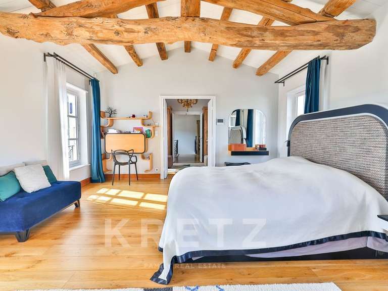 Maison Le Bois-Plage-en-Ré - 6 chambres - 452m²