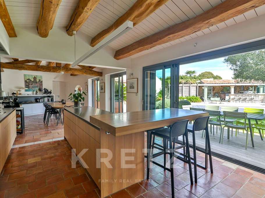 Maison Le Bois-Plage-en-Ré