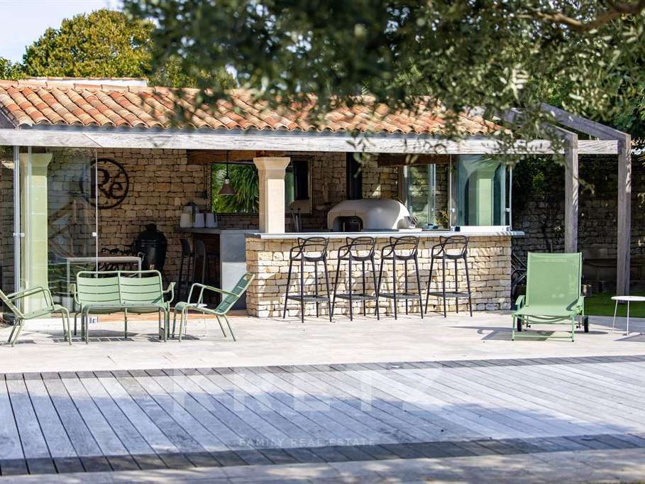 House Le Bois-Plage-en-Ré