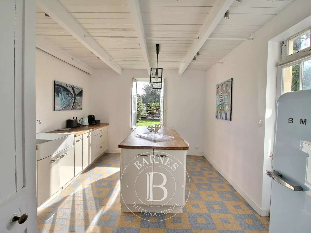 Maison Le Bois-Plage-en-Ré