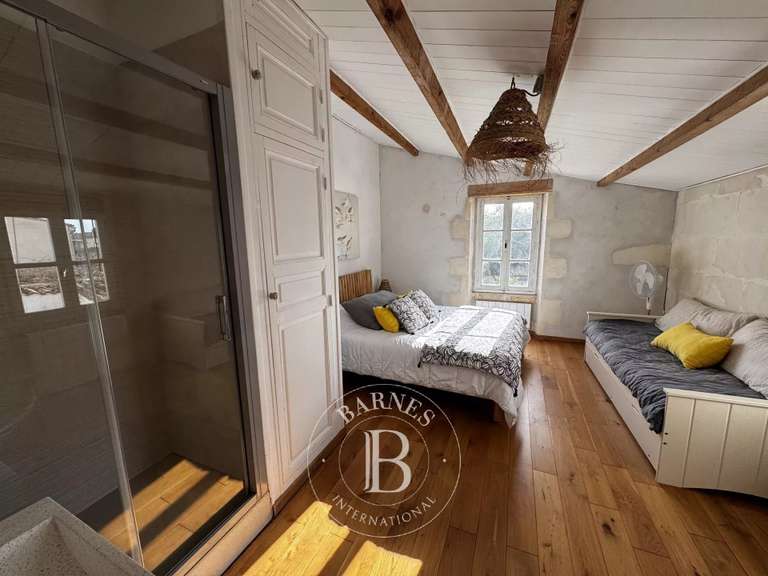 Maison Le Bois-Plage-en-Ré - 5 chambres