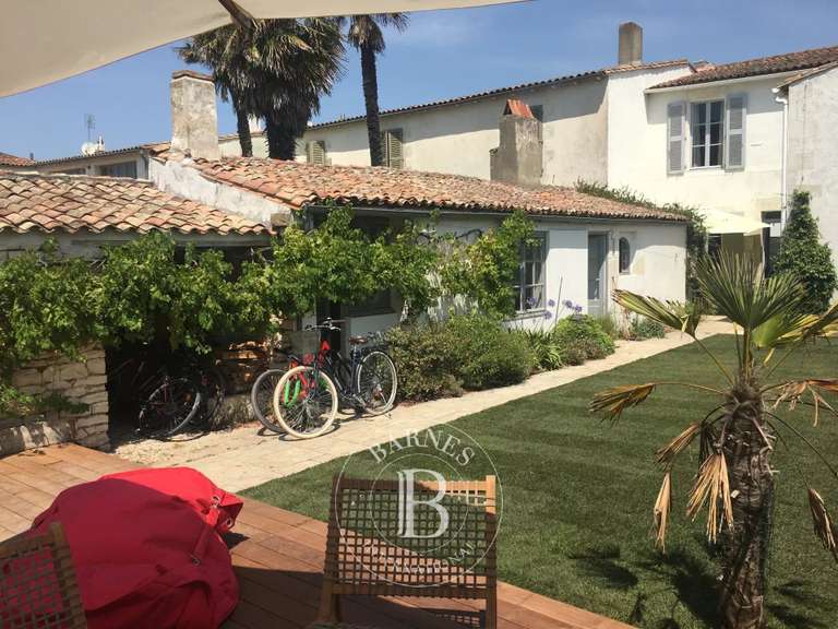 Maison Le Bois-Plage-en-Ré - 5 chambres