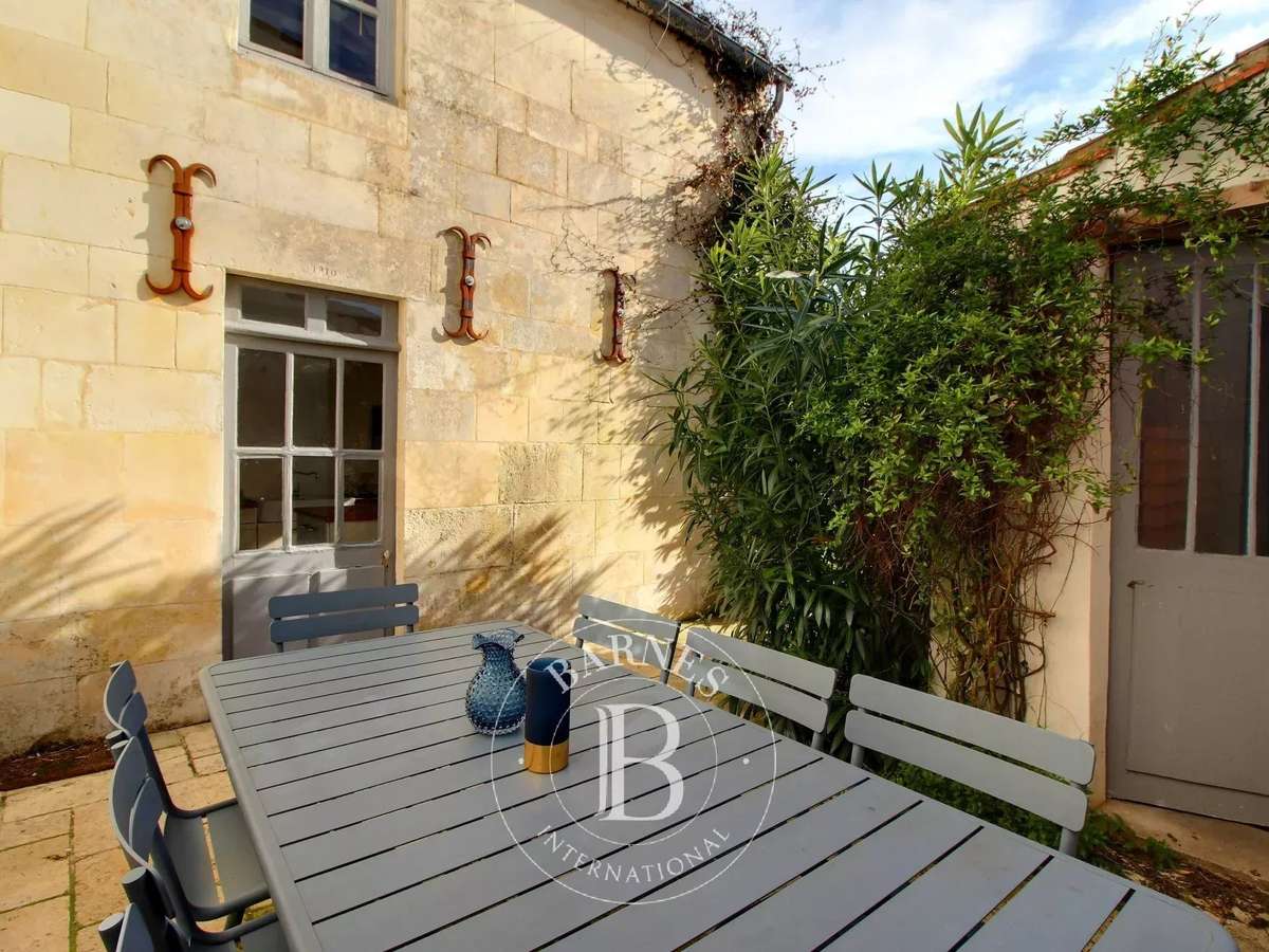 Maison Le Bois-Plage-en-Ré