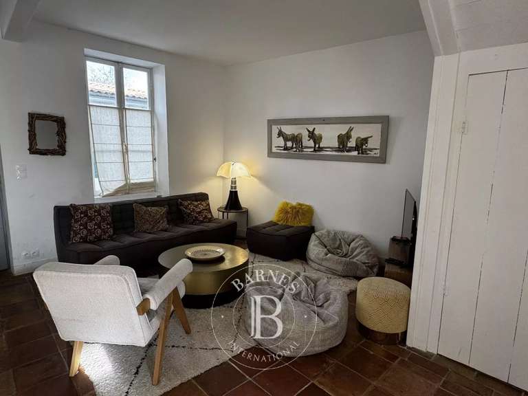 Maison Le Bois-Plage-en-Ré - 5 chambres