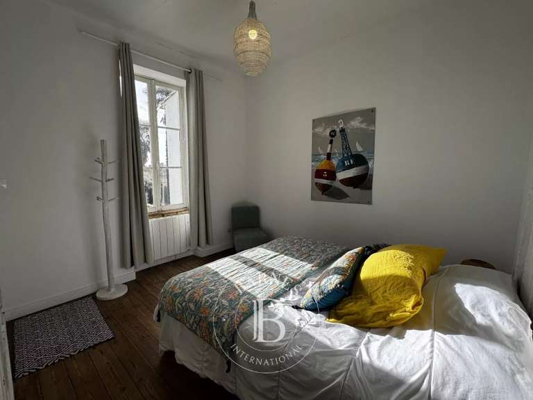 Maison Le Bois-Plage-en-Ré - 5 chambres