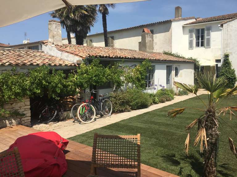 Maison Le Bois-Plage-en-Ré - 5 chambres