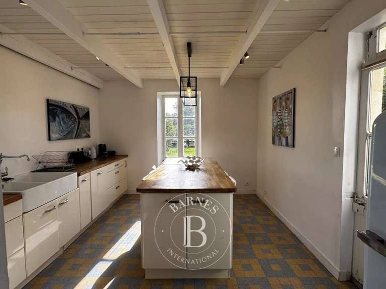 Maison Le Bois-Plage-en-Ré - 5 chambres