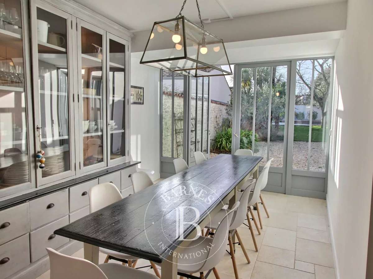 House Le Bois-Plage-en-Ré