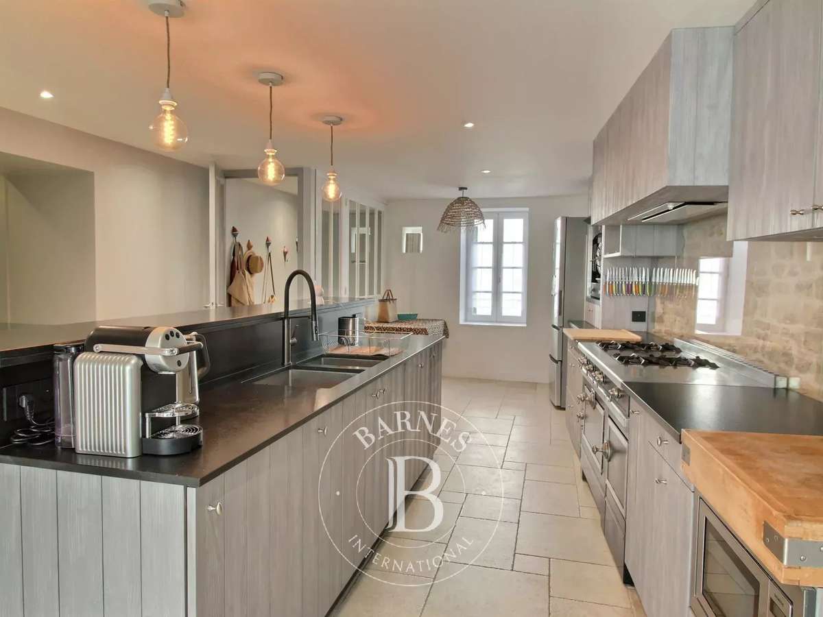 House Le Bois-Plage-en-Ré