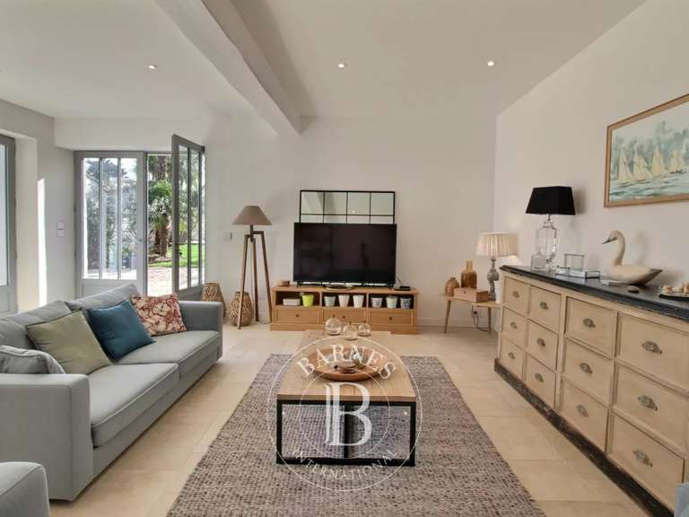 Maison Le Bois-Plage-en-Ré - 6 chambres - 219m²