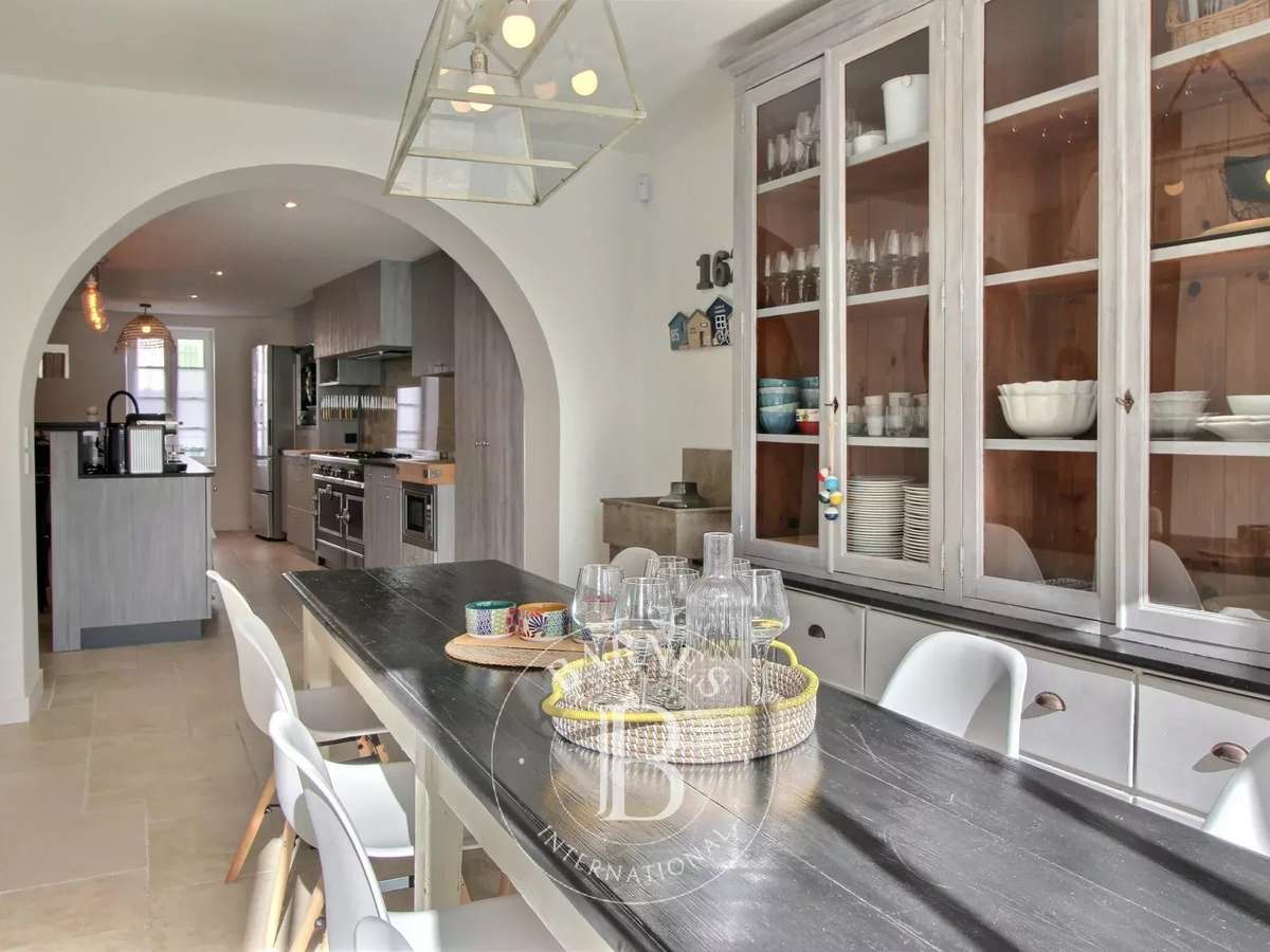 Maison Le Bois-Plage-en-Ré