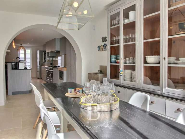 Maison Le Bois-Plage-en-Ré - 6 chambres - 219m²