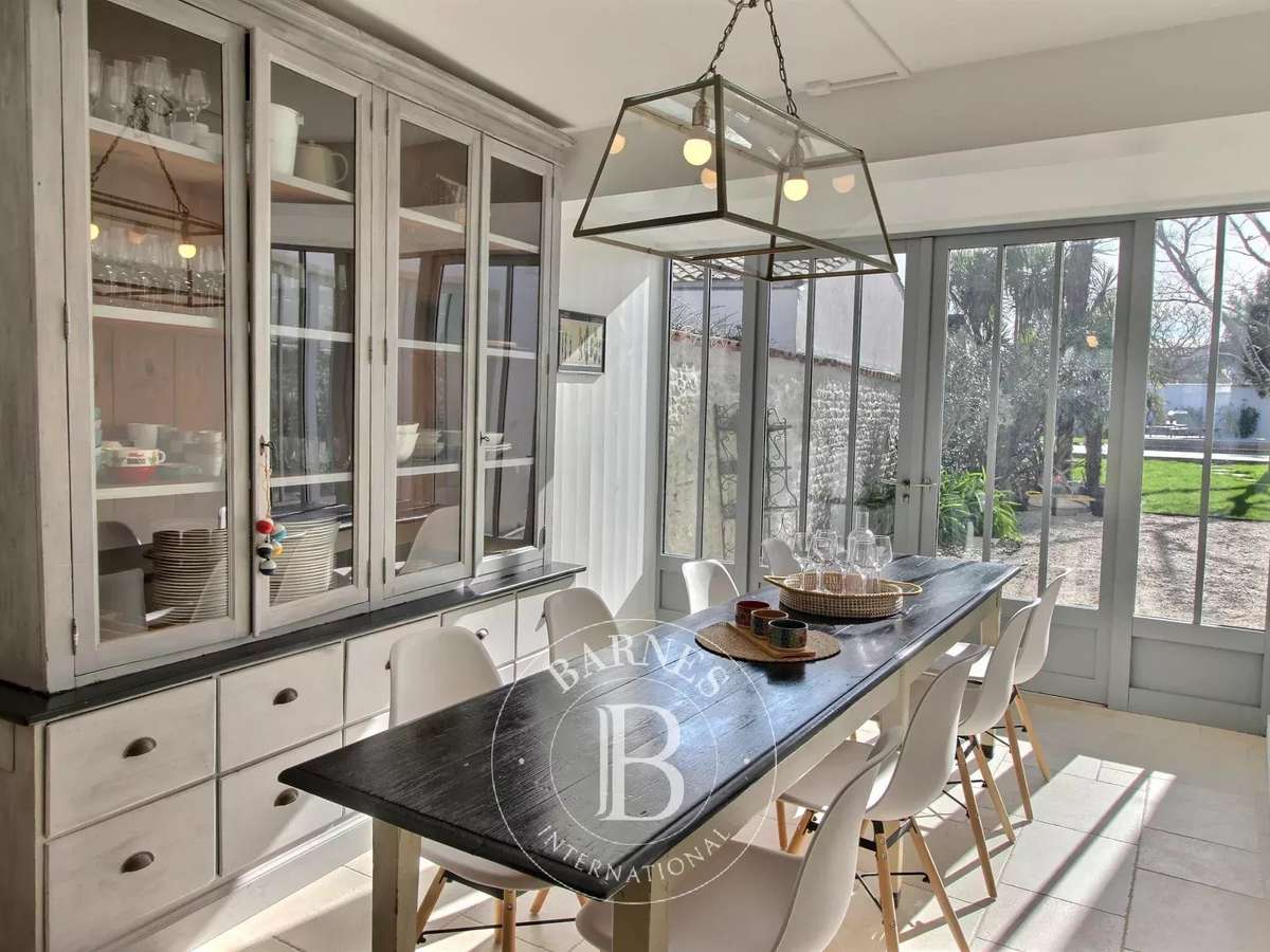 Maison Le Bois-Plage-en-Ré