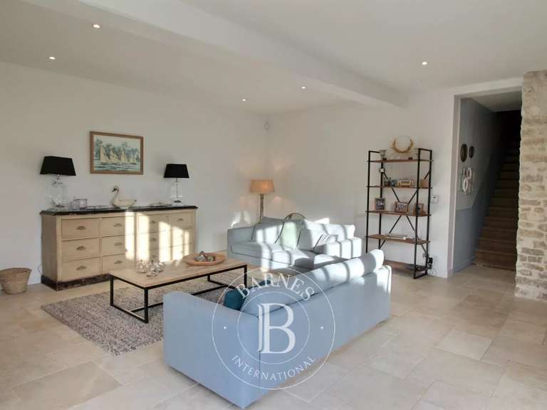 Maison Le Bois-Plage-en-Ré - 6 chambres - 219m²