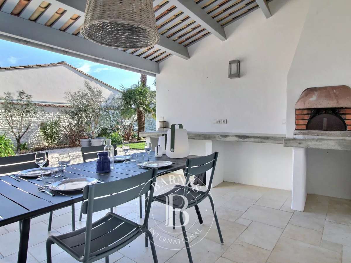 Maison Le Bois-Plage-en-Ré