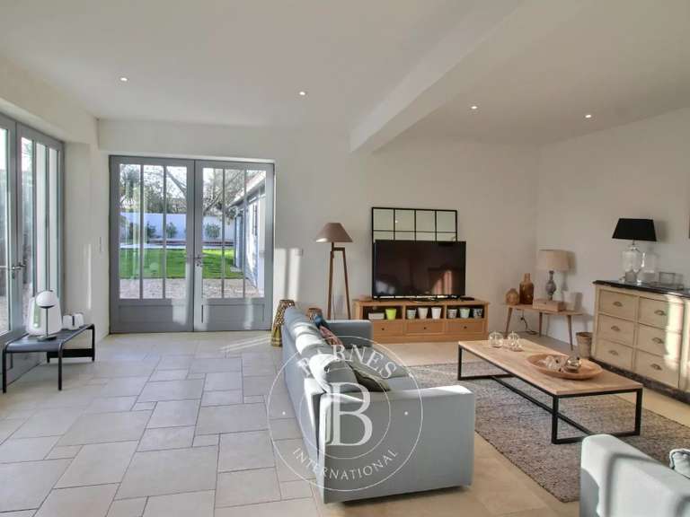 Maison Le Bois-Plage-en-Ré - 6 chambres - 219m²