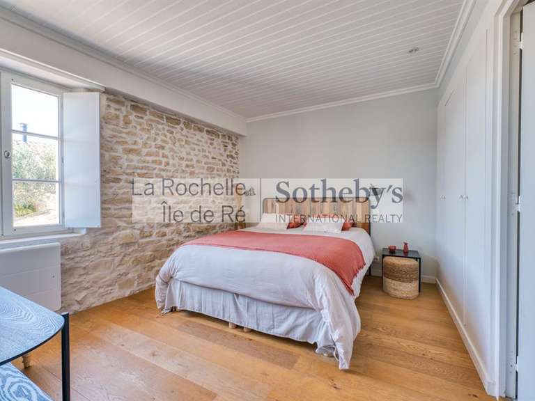 Maison Le Bois-Plage-en-Ré - 6 chambres - 280m²