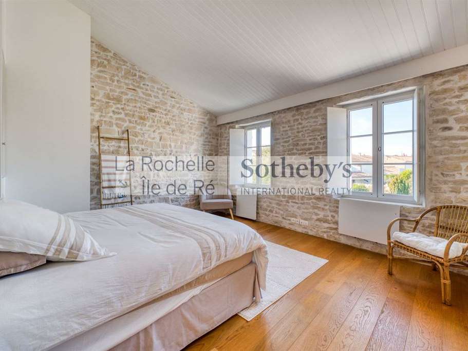 House Le Bois-Plage-en-Ré