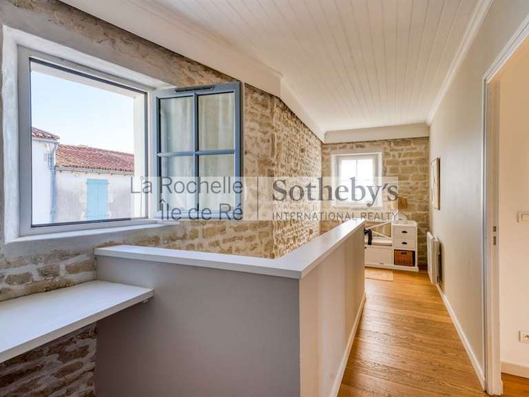 Maison Le Bois-Plage-en-Ré - 6 chambres - 280m²