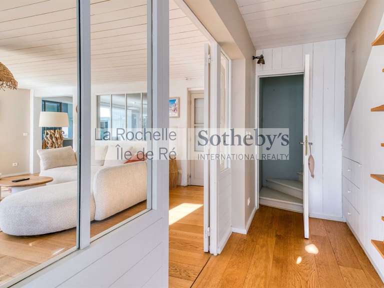 Maison Le Bois-Plage-en-Ré - 6 chambres - 280m²