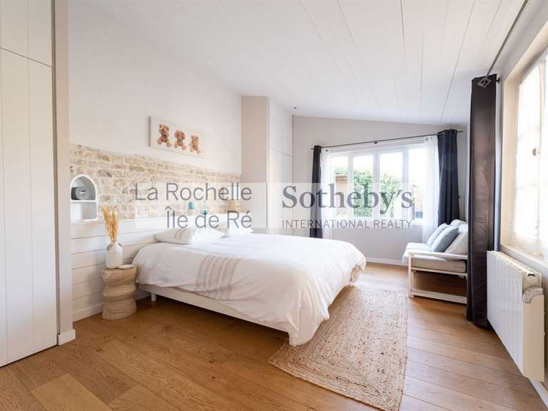 Maison Le Bois-Plage-en-Ré - 6 chambres - 280m²