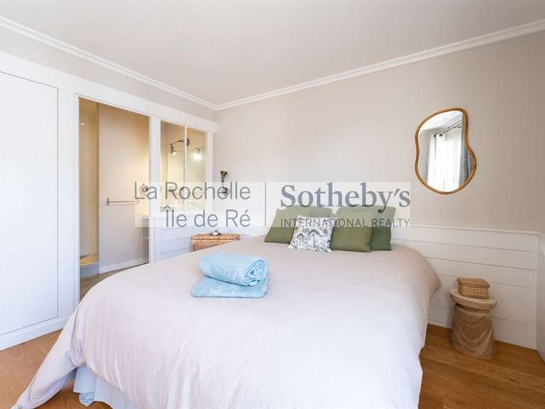 Maison Le Bois-Plage-en-Ré - 6 chambres - 280m²