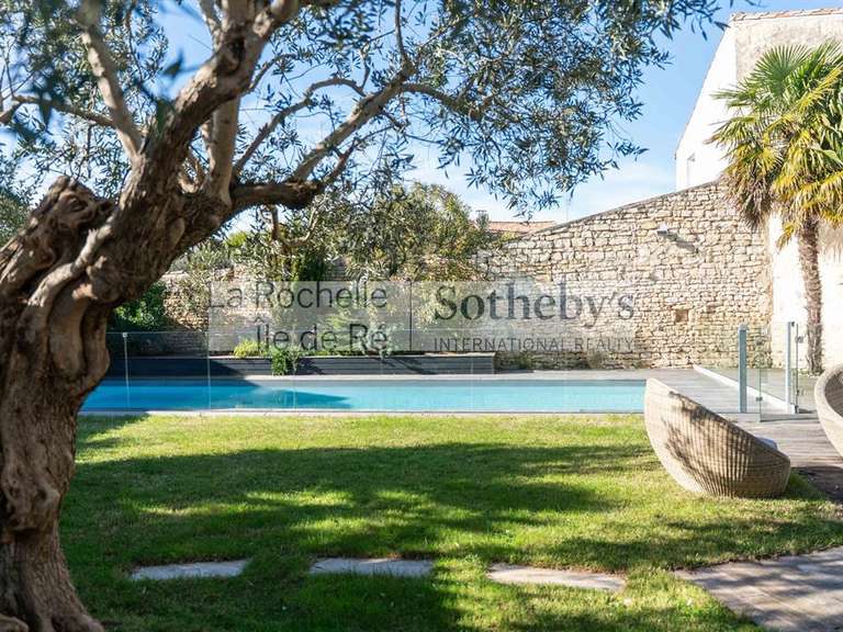 House Le Bois-Plage-en-Ré - 6 bedrooms - 280m²