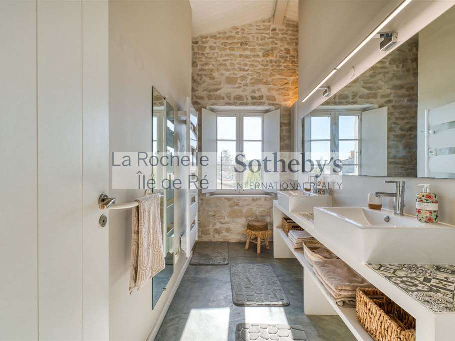 House Le Bois-Plage-en-Ré