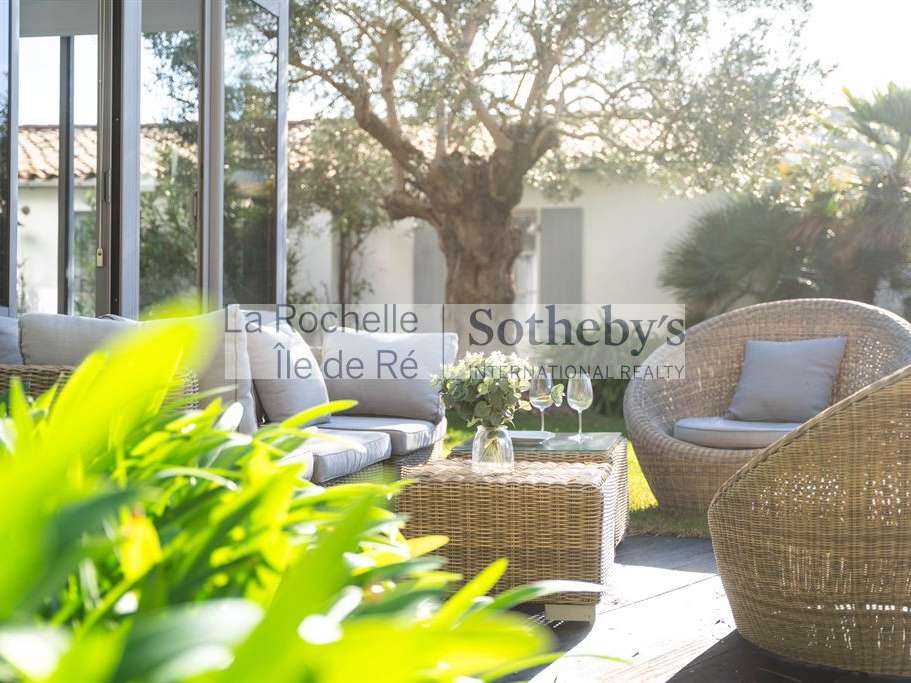House Le Bois-Plage-en-Ré
