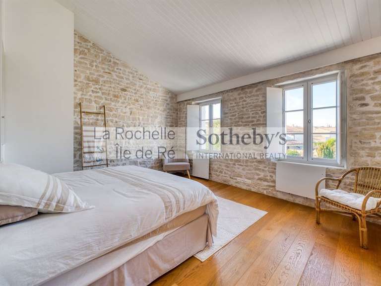 Maison Le Bois-Plage-en-Ré - 6 chambres - 280m²