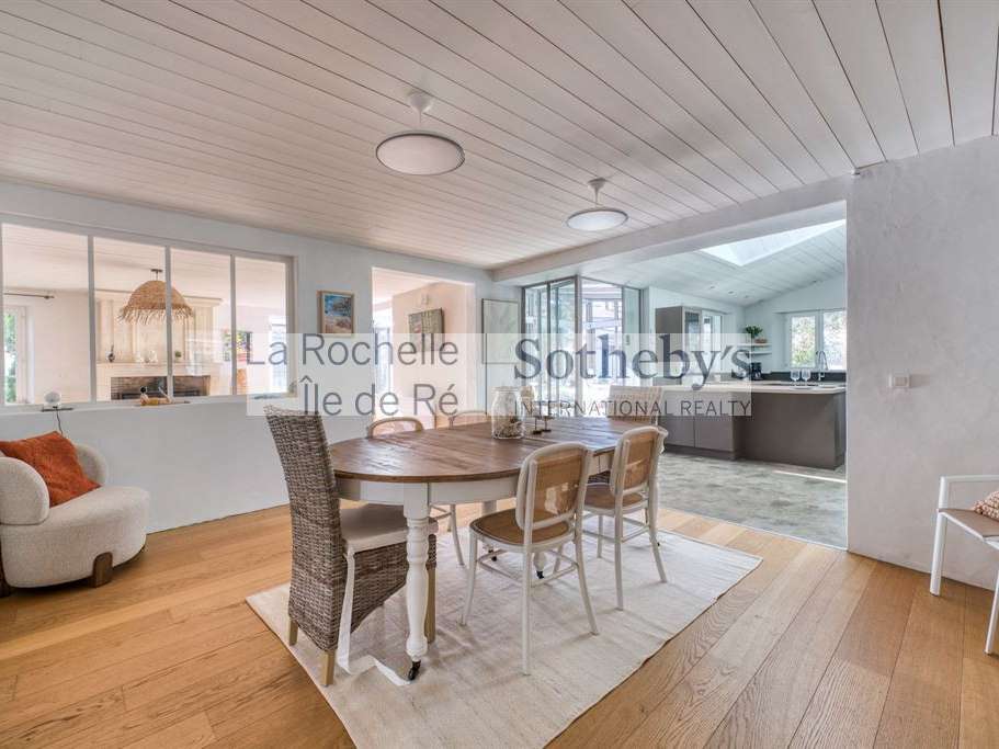 House Le Bois-Plage-en-Ré