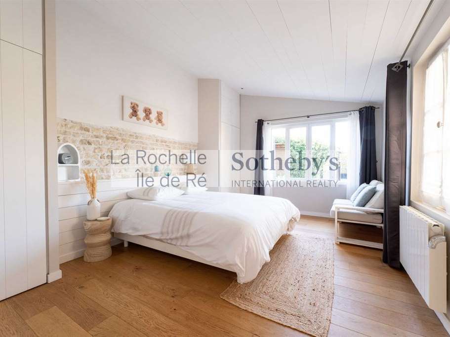 House Le Bois-Plage-en-Ré