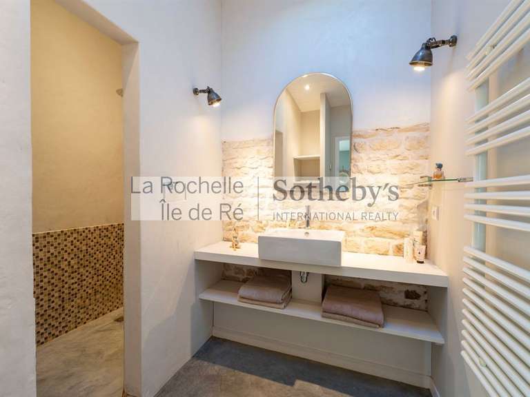 Maison Le Bois-Plage-en-Ré - 6 chambres - 280m²