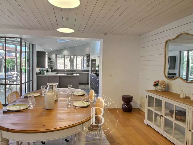 Maison Le Bois-Plage-en-Ré - 6 chambres - 280m²