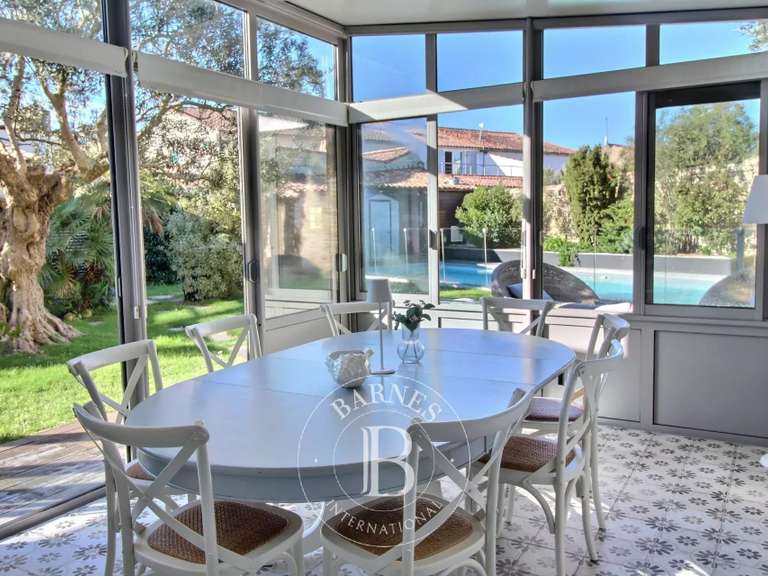 Maison Le Bois-Plage-en-Ré - 6 chambres - 280m²