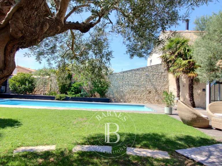 House Le Bois-Plage-en-Ré - 6 bedrooms - 280m²