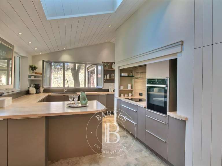 Maison Le Bois-Plage-en-Ré - 6 chambres - 280m²