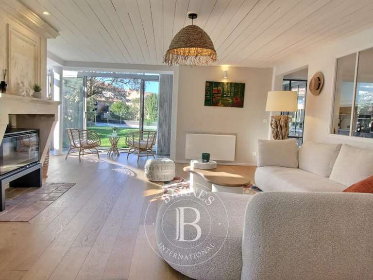 Maison Le Bois-Plage-en-Ré - 6 chambres - 280m²