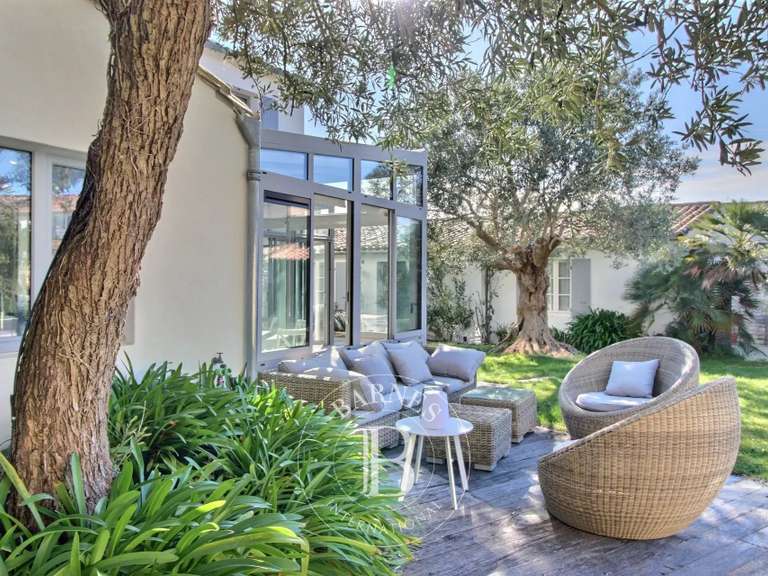 Maison Le Bois-Plage-en-Ré - 6 chambres - 280m²