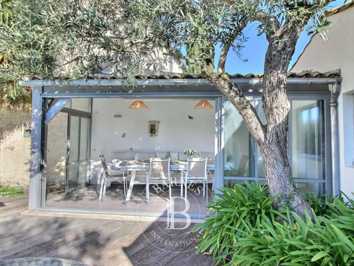 Maison Le Bois-Plage-en-Ré