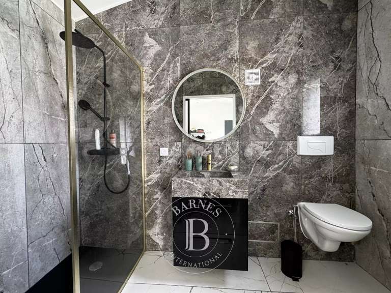 Maison Le Bois-Plage-en-Ré - 4 chambres - 146m²