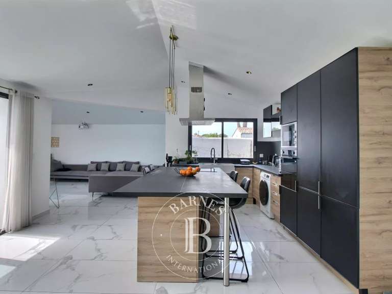 Maison Le Bois-Plage-en-Ré - 4 chambres - 146m²