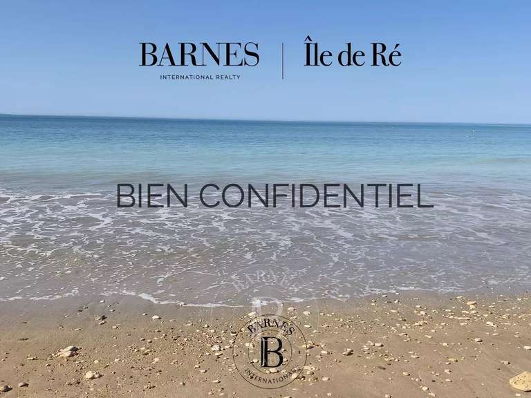 House Le Bois-Plage-en-Ré - 5 bedrooms - 260m²