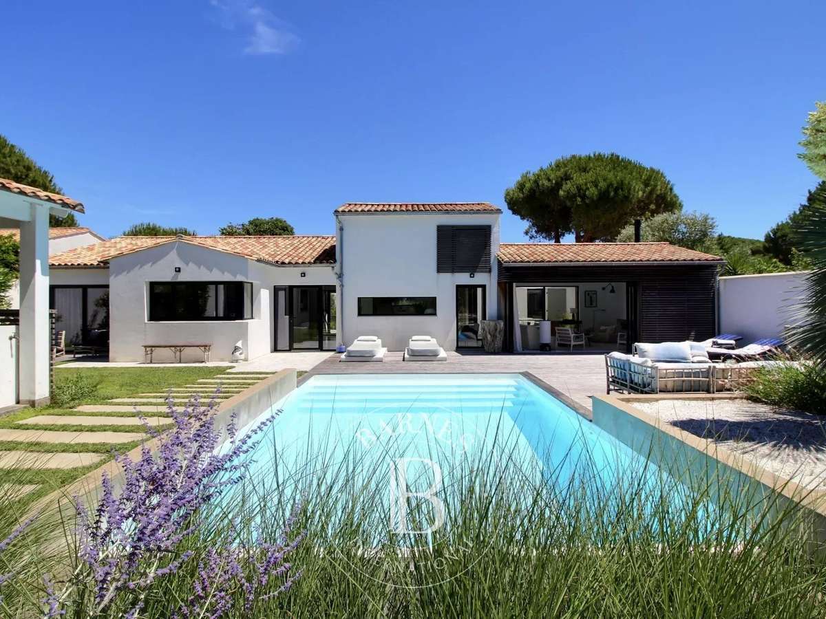 Maison Le Bois-Plage-en-Ré
