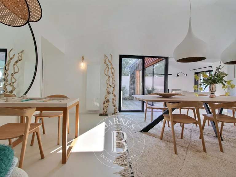 Maison Le Bois-Plage-en-Ré - 5 chambres - 223m²